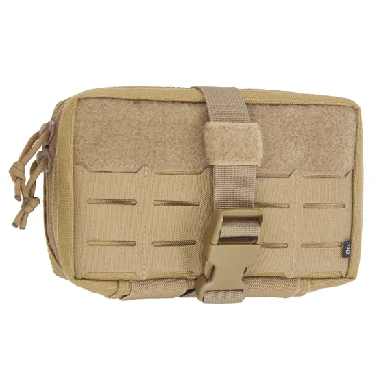 Outdoor Molle Glove Bag Bk Universal Multi Functional Tactical Equipment Nylon Bag
