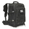 Molle Tactical Backpack 45L Large Capacity Expandable Waterproof and Durable Outdoor Sports Backpack
