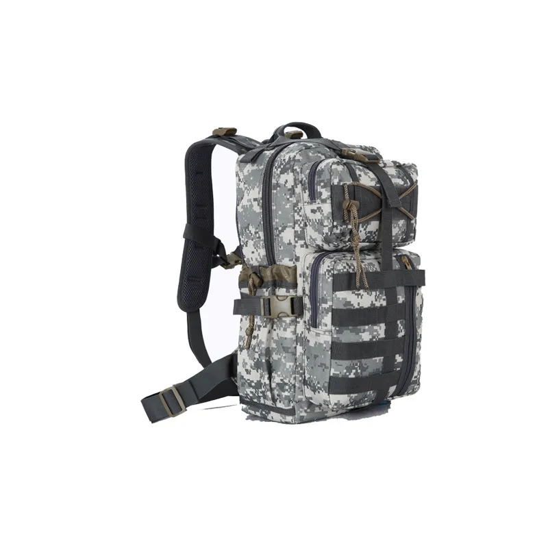 Outdoor Tactical Camping Backpack Mountaineering Waterproof Backpack
