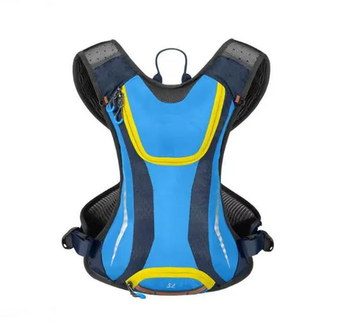 Factory Light Weight Outdoor Sports Running Hydration Backpack Vest
