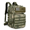 2024 New Camping Training Camo Backpack Outdoor Large Capacity 3p Backpack