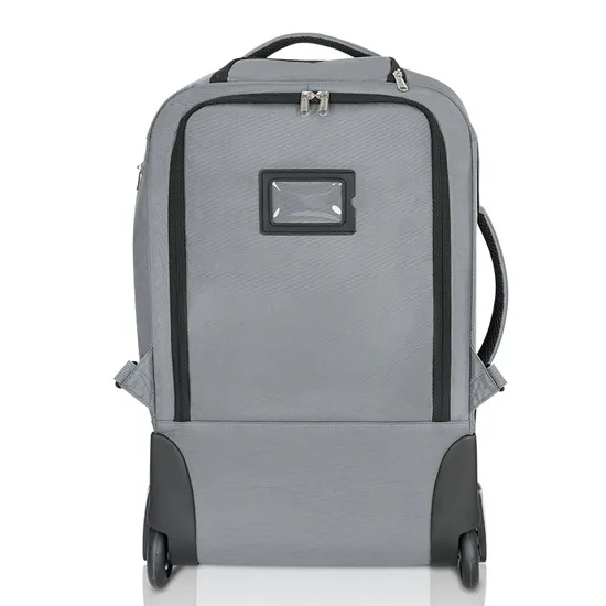 SLR Camera Backpack for Outdoor Photography, Pull Rod Backpack, Multifunctional Digital Camera Backpack