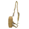 New Mens Multifunctional Chest Bag Tactical Anti-Theft Trendy Hip-Hop Bag