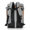 Factory Customized SLR Backpack Professional Shoulder Photography Camera Bag