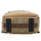 Photography Backpack Outdoor SLR Digital Camera Backpack Waterproof Wax Dyed Canvas Camera Bag