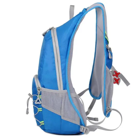 Custom 5L Outdoor Waterproof Lightweight Cycling Running Hydration Vest Backpack