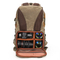 Customized Leisure Shoulder Photography Bag Vintage Waterproof Inner Bag Triangle Stand DSLR Digital Micro Single Camera Bag