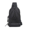 Single Shoulder Crossbody Bag Outdoor Camouflage Waterproof Fishing Gear Road Sub Bag