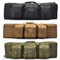 Tactical Heavy Gun Bag 47 Inch Camo Gun Bag Multi Functional Bag