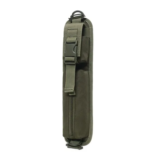 Outdoor Sports Multifunctional Backpack Accessory Bag Molle Backpack Shoulder Strap Bag Tool Waist Bag