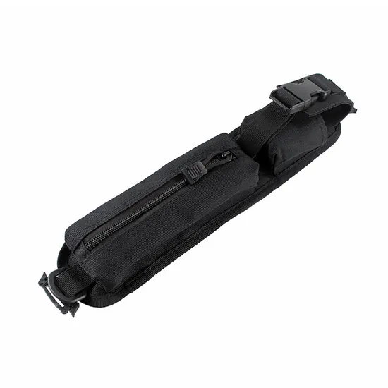 Outdoor Sports Multifunctional Backpack Accessory Bag Molle Backpack Shoulder Strap Bag Tool Waist Bag