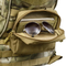 EDC Toolkit Molle Miscellaneous Storage Bag Multifunctional Camouflage Waist Bag