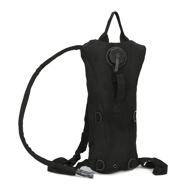 Outdoor Sports Water Bag Backpack Cycling, Hiking, Mountaineering Water Bag Tactical Water Bag