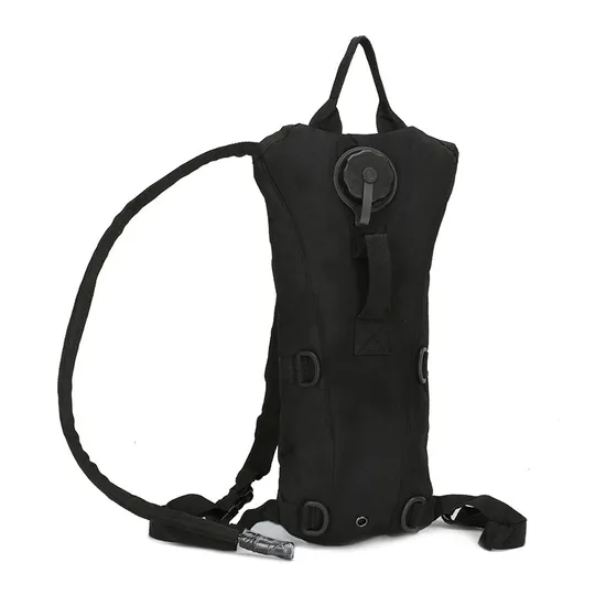Outdoor Sports Water Bag Backpack Cycling, Hiking, Mountaineering Water Bag Tactical Water Bag