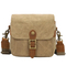 Cotton Canvas SLR Photography Bag Micro Single Camera Bag Waterproof Single Shoulder Camera Bag