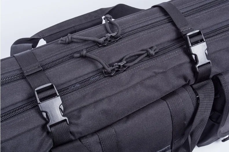 Outdoor Hunting Backpack Waterproof Gun Bag Shooting Kit 38 Inch Gun Bag