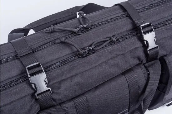 Outdoor Hunting Backpack Waterproof Gun Bag Shooting Kit 38 Inch Gun Bag