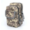 Outdoor Camouflage Mountaineering Waist Bag Travel Tactics Sports Phone Bag