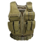 Combat Vest Outdoor Camping Camouflage Tactical Vest Safety Vest