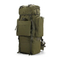 New Camping Mountaineering Backpack Tactical Backpack for Men′s Outdoor Multi Functional Waterproof Camo Travel Backpack