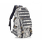 Outdoor Mountaineering Bag Waterproof Travel Backpack Camouflage Cycling Bag