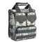 Backpack Multifunctional Single Shoulder Bag Camouflage Crossbody Bag Waterproof Handbag