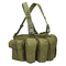 Tactical Ak 600d Oxford Cloth Vest Durable Shooting Game Expansion Equipment Outdoor Training Vest