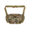 New Waist Pack Outdoor Training Camouflage Tactical Small Anti Splash Mountaineering Bag