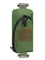 Tactical Portable Outdoor Mountaineering and Hiking Mobile Phone Bag EDC Accessory Kit Shoulder Strap Hanging Bag