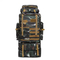 100L Ultra Large Capacity Backpack Outdoor Mountaineering Travel Luggage Camouflage Backpack