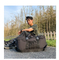 Outdoor Mountaineering Backpack Sports Bag 3p Tactical Camouflage Camping Travel Bag