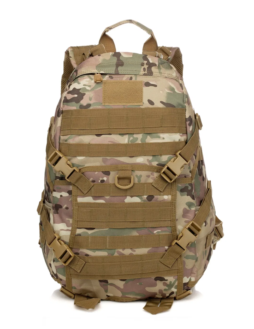 Tad Tactical Backpack Special Forces Multi Functional Backpack