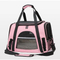 OEM/ODM Eco-Friendly Airline Approved Portable Outdoor Foldable Backpack Cat Pet Puppy Carriers Dog Carry Bags