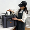 Portable Cat Dog Carrier Bag Breathable Pet Organizer Pouch Folding Transport Pet Dog Carrier Bag