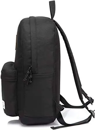 Customized Durable Leisure Water Resistant Casual Daypack Student College Backpack