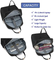Wholesale Women Teacher Backpack Nurse Bags Anti Theft Notebook Waterproof Travel Bag