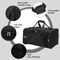 Custom Print Logo Travel Bag Outdoor Sports Waterproof Duffel Oxford Gym Bags