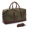 Duffel Bag Custom Logo Tote Travel Bag for Unisex Single Shoulder Sport Gym Business Bag