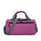 Custom Sports Fitness Bag Men′s Single Shoulder Travel Bag Duffel Bagcustom Logo Manufacturer