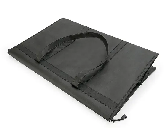 Custom Lightweight Waterproof Thermal Delivery Food Cooler Bag