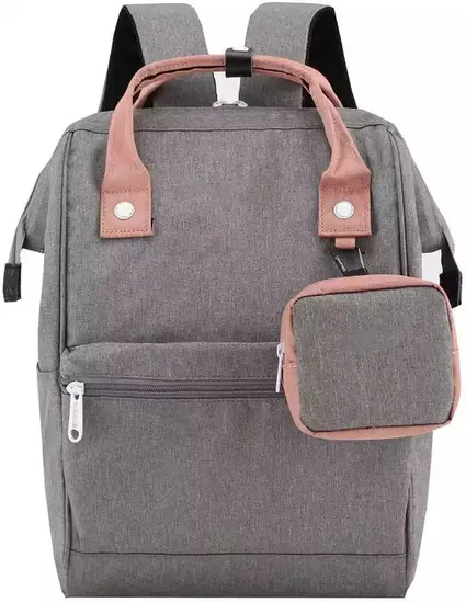 Factory Direct Cost Effective School Casual School Bag Rucksack Backpack Set Casual Backpack