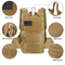 Factory Custom Tactical Hydration Pack Lightweight Insulation Water Backpack