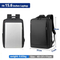Custom Waterproof Business Mens Computer USB Laptop Backpack Computer Backpack