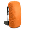Factory Custom New 60L Hiking Bag Waterproof Backpack with Rain Cover Reflective