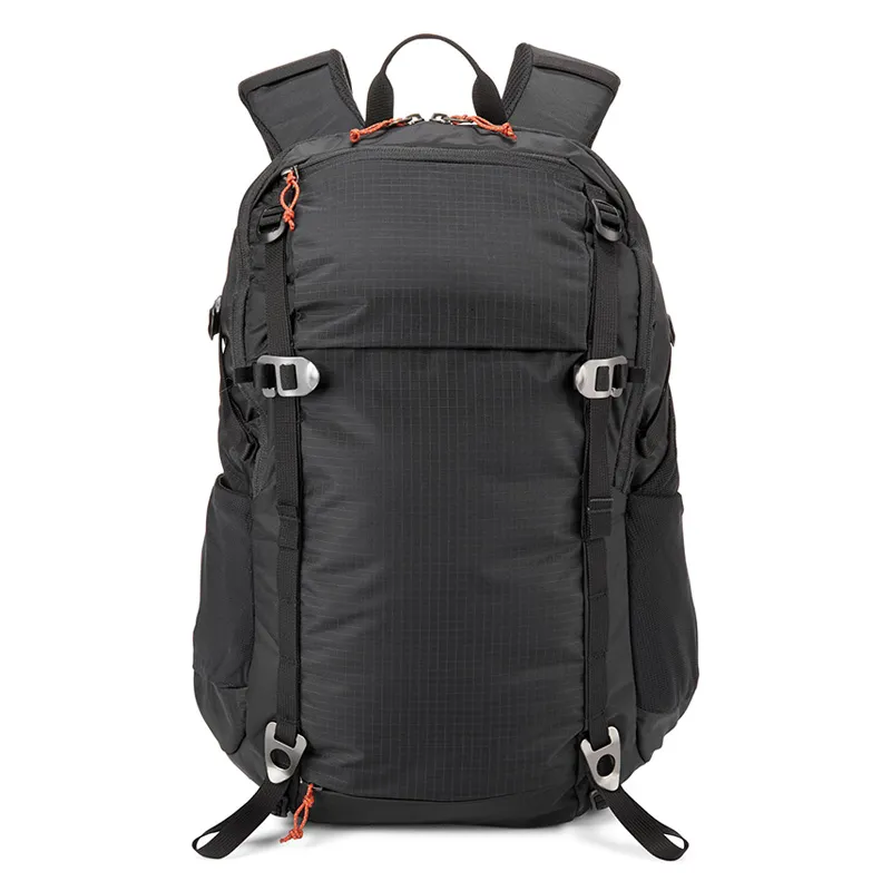 Custom Logo Hiking Bag Hot Sale Hiking Backpack OEM Muntain Backpack