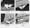 Custom Logo Laptop Backpack New Men′s Business Multi-Functions USB Charging Shoulder Laptop Backpack