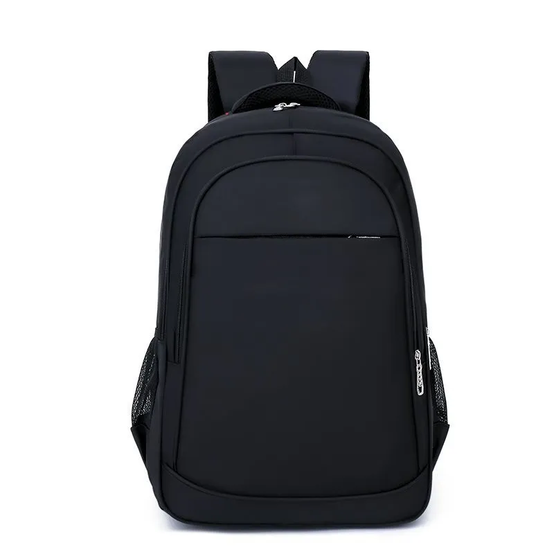 Custom New Men Travel Leisure Business Laptop Backpack Fashion School Students Backpack