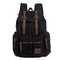 Canvas 15.6 Inches Computer Bag Retro Bags Casual Sports Laptop Backpack School Bags