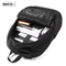 Wholesale Custom Waterproof Backpack School Bags with USB Charging Port
