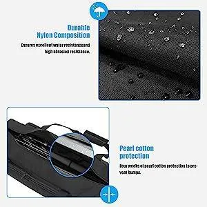 Thickened Camera Tripod Bag SLR Photography Equipment Light Rack Bag Slide Rail Fishing Live Streaming Tripod Bag